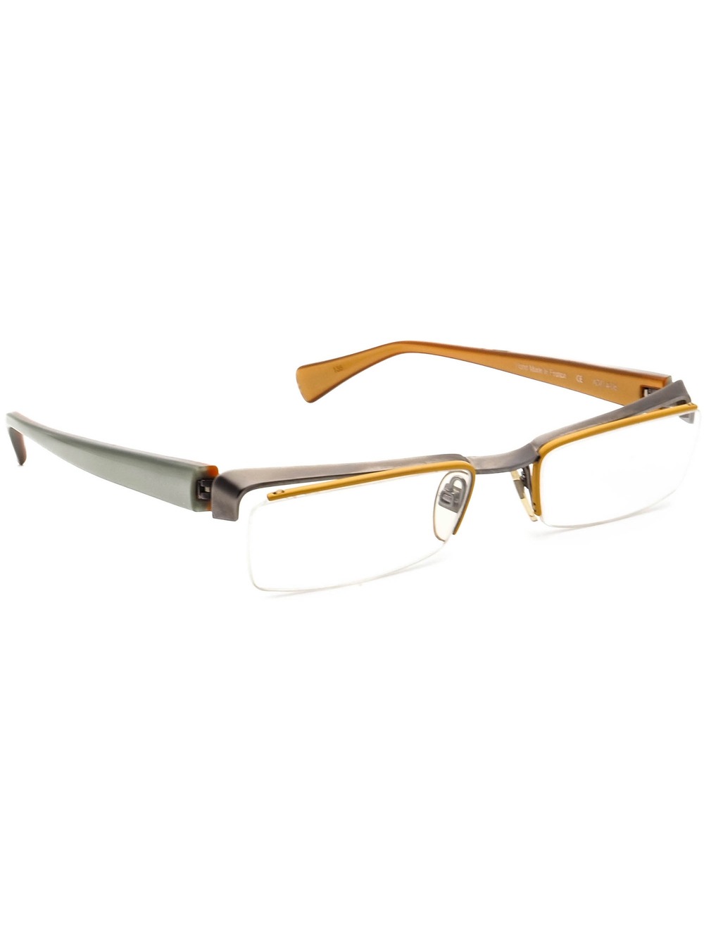 Alain Mikli A0414-06 Titane Eyewear